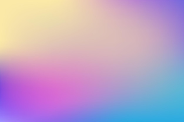 Colorful gradient abstract background 004