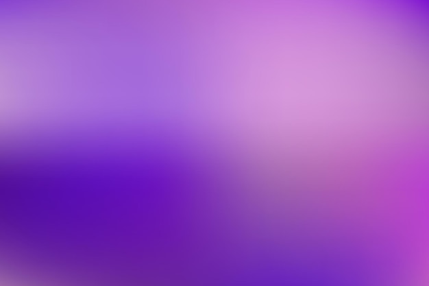 Colorful gradient mesh background in bright colors. Abstract blurred smooth vector illustration.