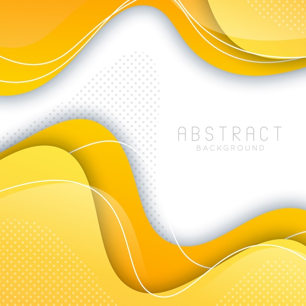 Colorful liquid and geometric background with fluid gradient shapes