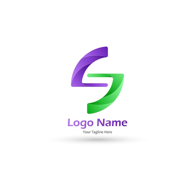 colorful logo