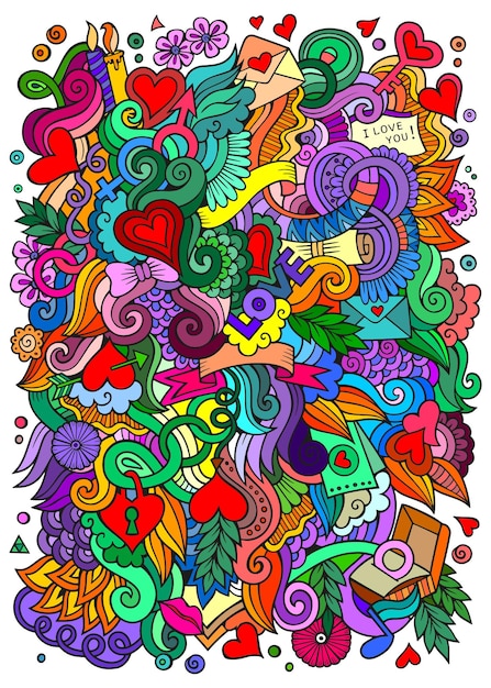 Colorful Mandala