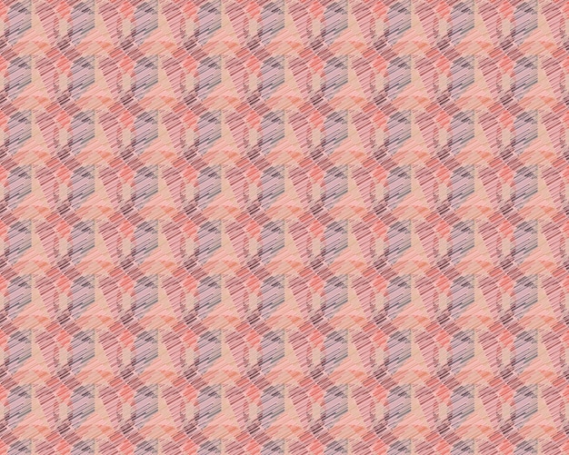 COLORFUL SEAMLESS PATTERN DESIGN WALLPAPER BACKGROUND FOR FABRIC