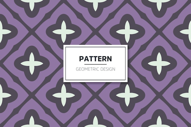 Colorful seamless pattern