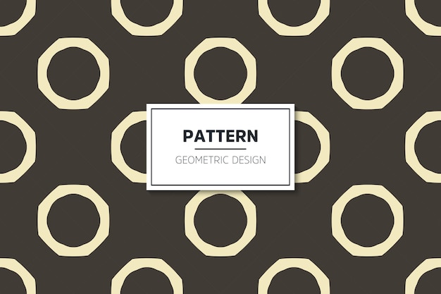 Colorful seamless pattern