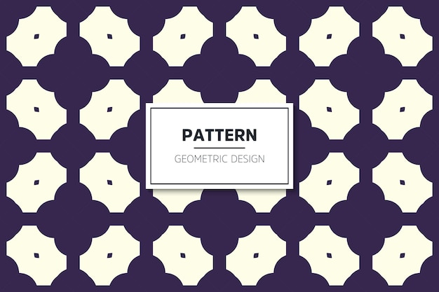 Colorful seamless pattern