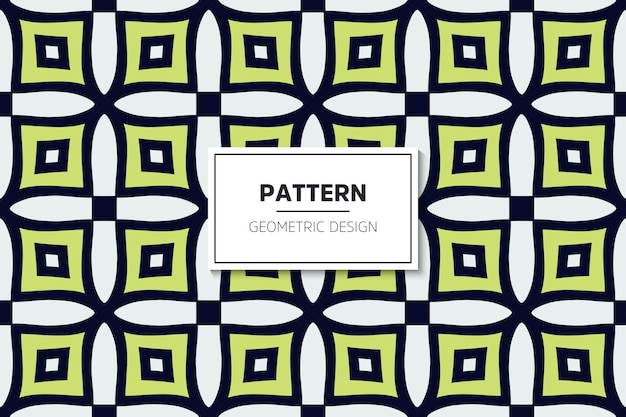 Colorful seamless pattern