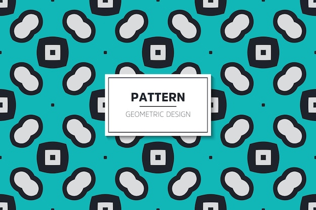 Colorful seamless pattern