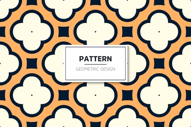 Colorful seamless pattern