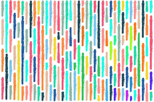 Colorful Vector Pattern Background Design