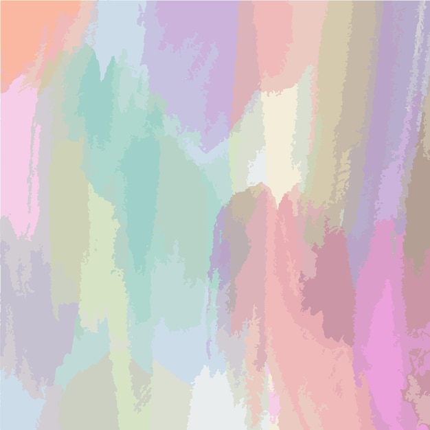 Colorful watercolor background paper