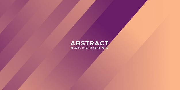 Colorful web banner abstract background  