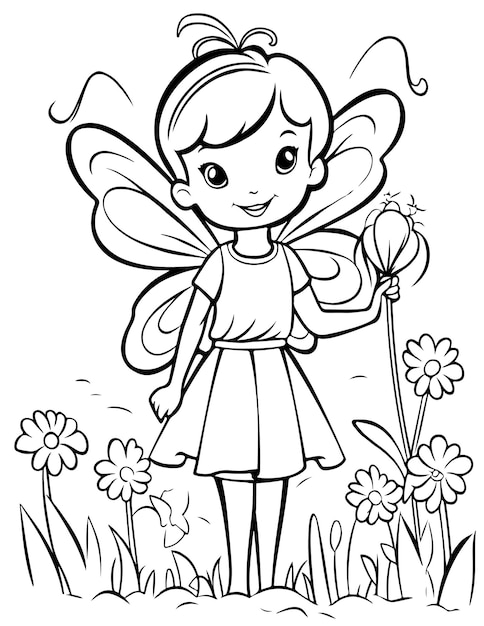 Coloring Page