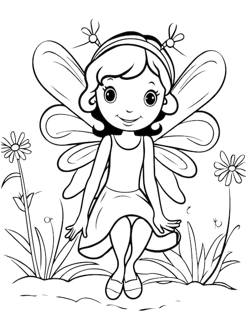 Coloring Page