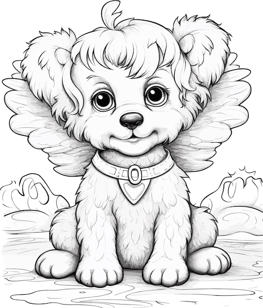 Coloring Pages for kids and adults