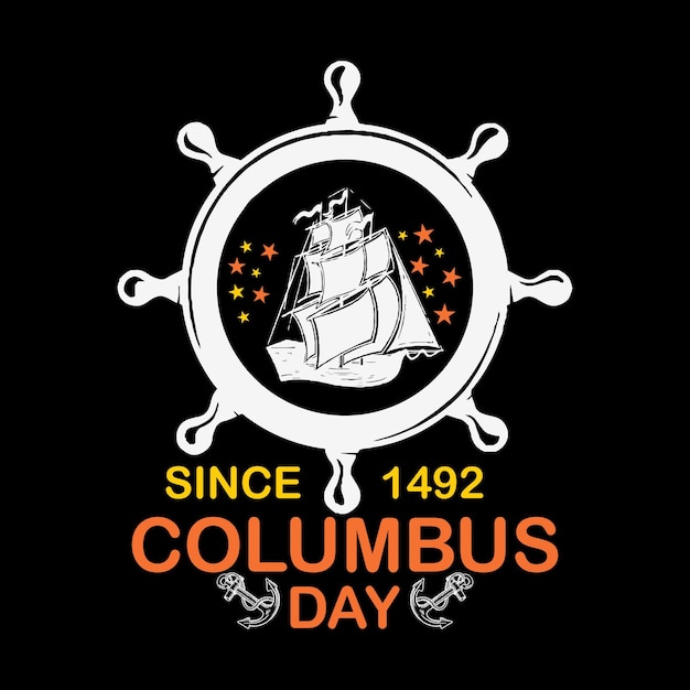 Columbus day