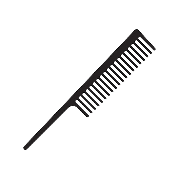 Comb icon