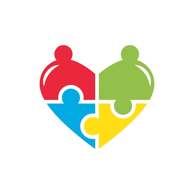 Community care logo