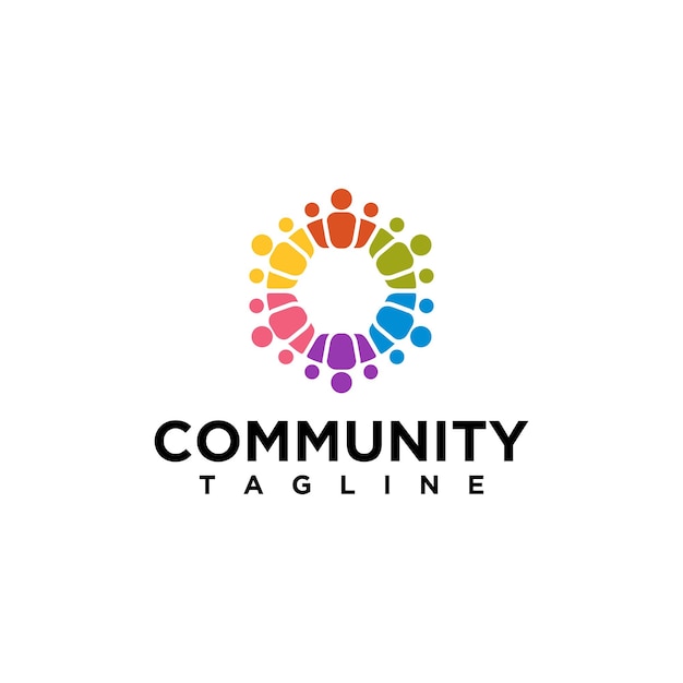 Community Logo