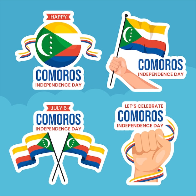 Comoros