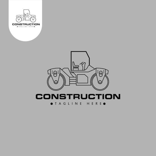 compactor logo