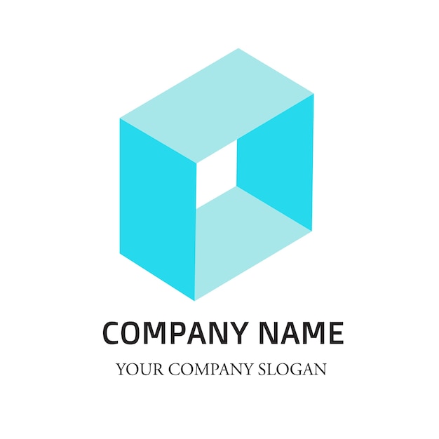 Company and corporate logo