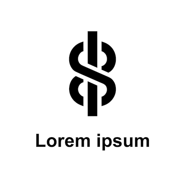 a company logo for business