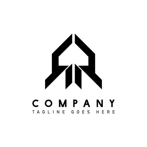 Company logo design