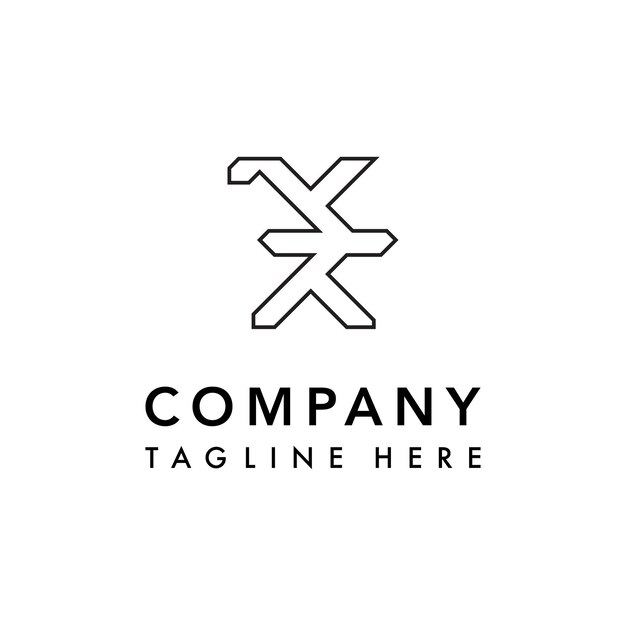 Company logo design