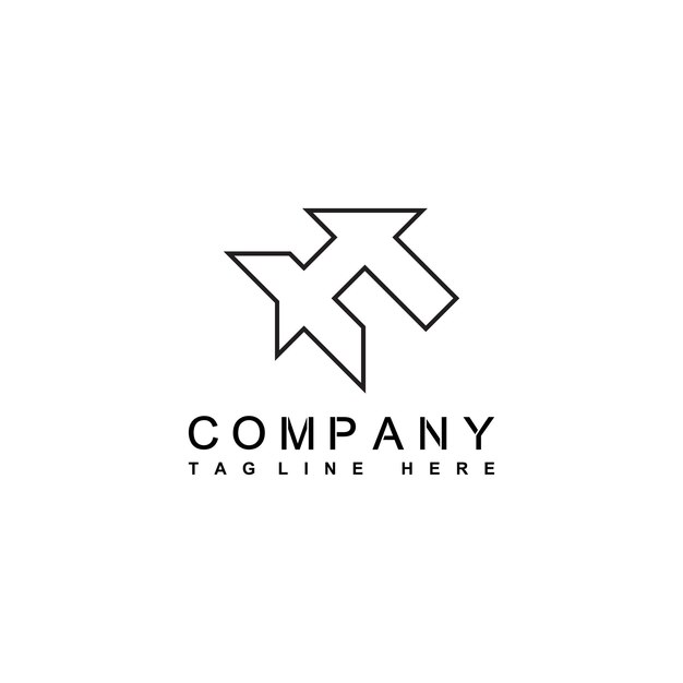 Company logo design