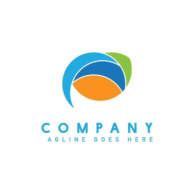 Company logo design