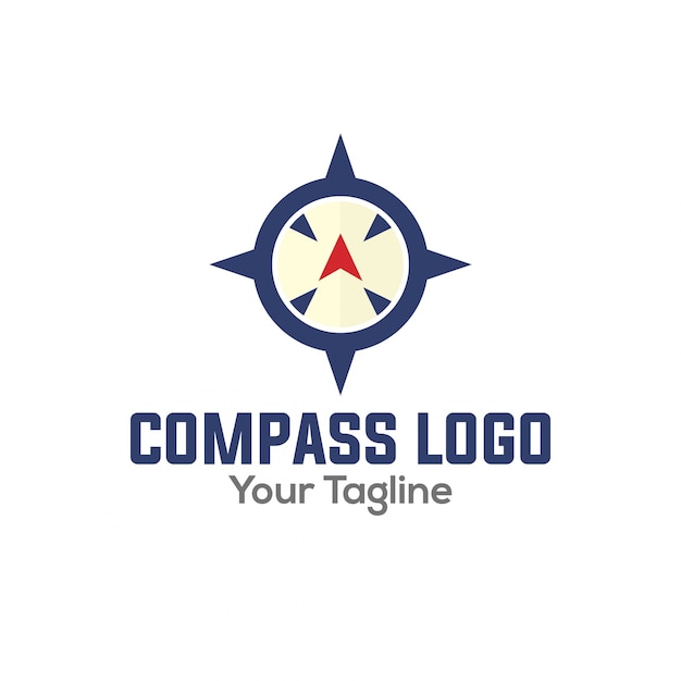 compas logo