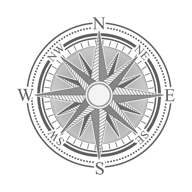 Compass digital design