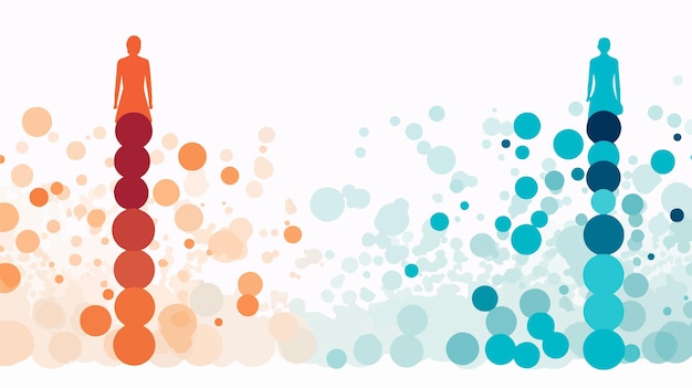 Composition of Small Circles in Industrial Bank Setting