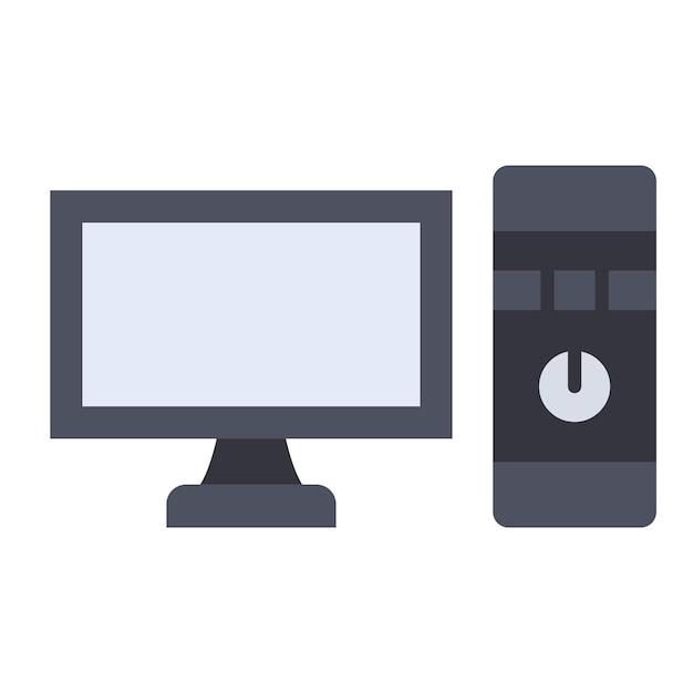 Computer Icon