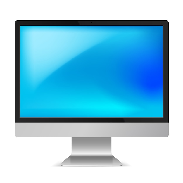 Computer Monitor