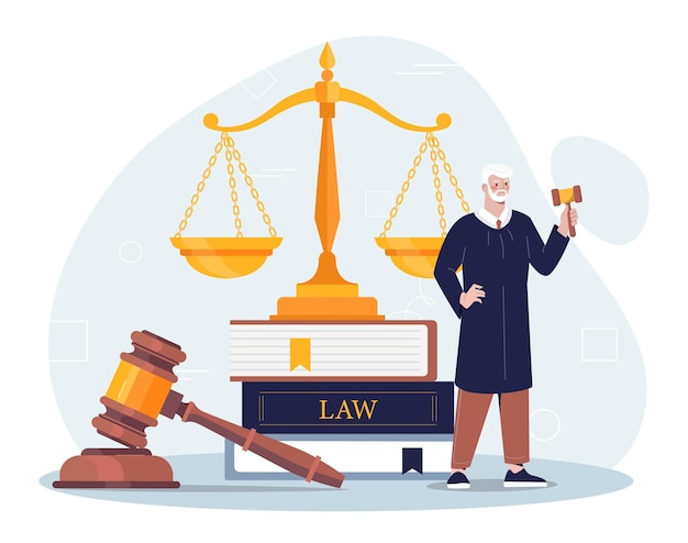 Concept of law