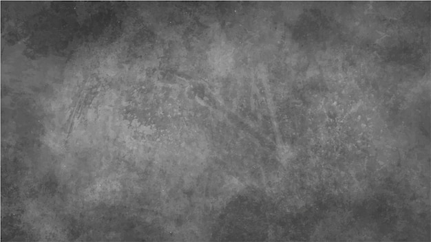 Vector concrete wall scratched material background texture