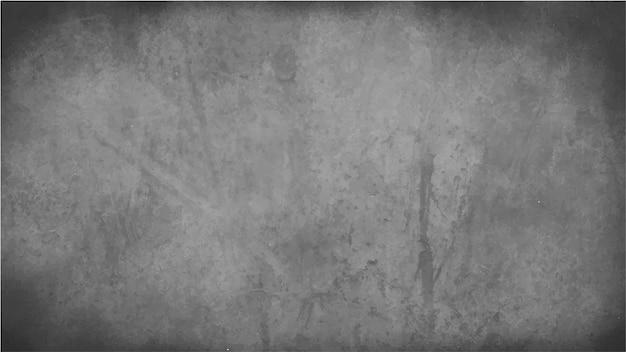 Vector concrete wall scratched material background texture