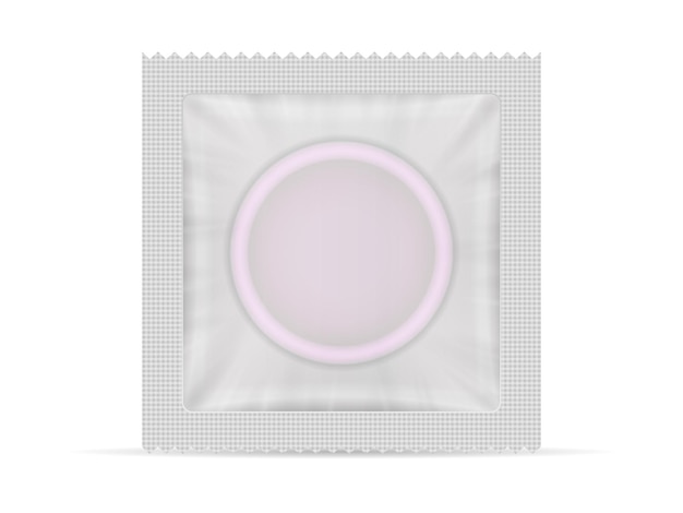 Condom pack