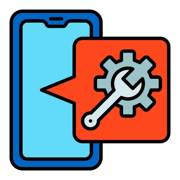 Configuration Icon