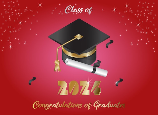 congratulations of gradutates