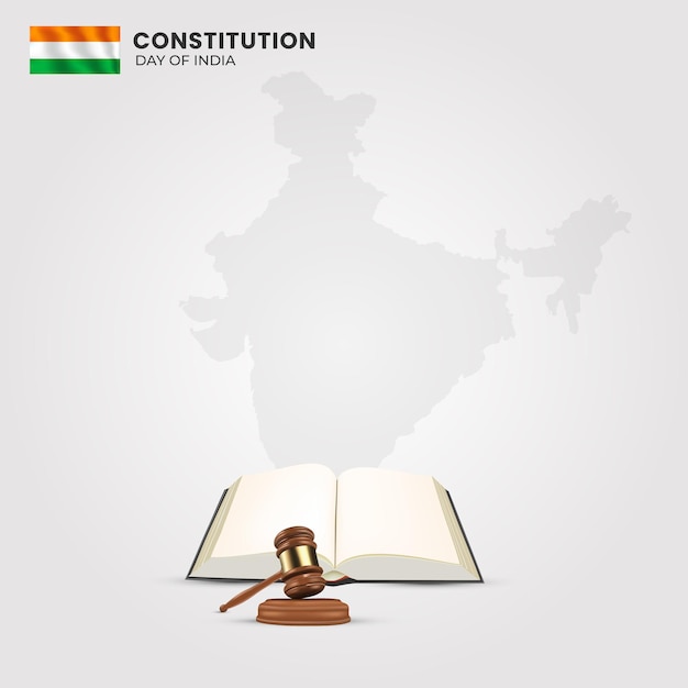 Constitution Day of India and National Constitution Day