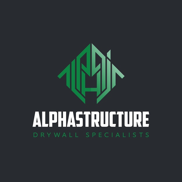 Construction Logo Design