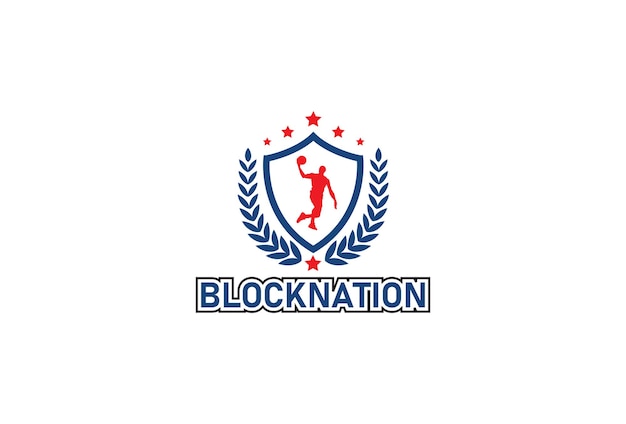 Contest entry 37 for design a logo for blocktion