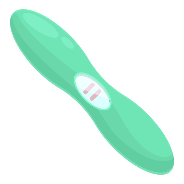 Contraception control icon cartoon vector Birth control Oral male