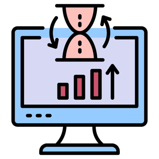 Control Panel Resource Usage Stats or insights Web site Traffic Statistics and Analytics Graph