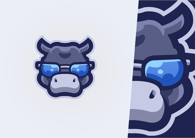 Cool Cow