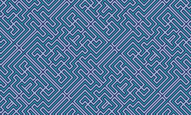 cool geometric line modern background pattern