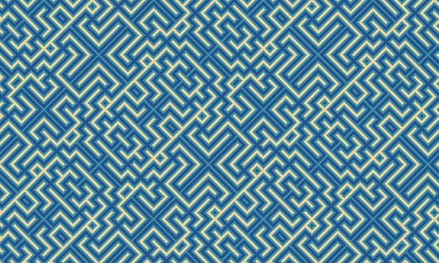 cool geometric line modern background pattern