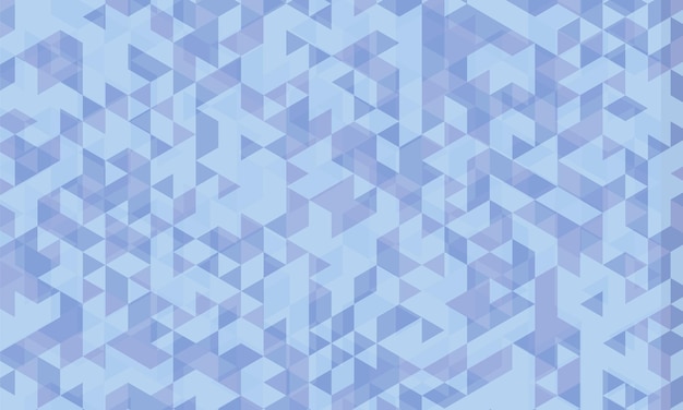 Cool purple geometric background in a new texture style